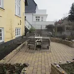 Bed&Breakfast hos Hanne Bach