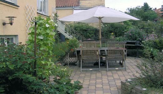 Bed & Breakfast Hos Hanne Bach *