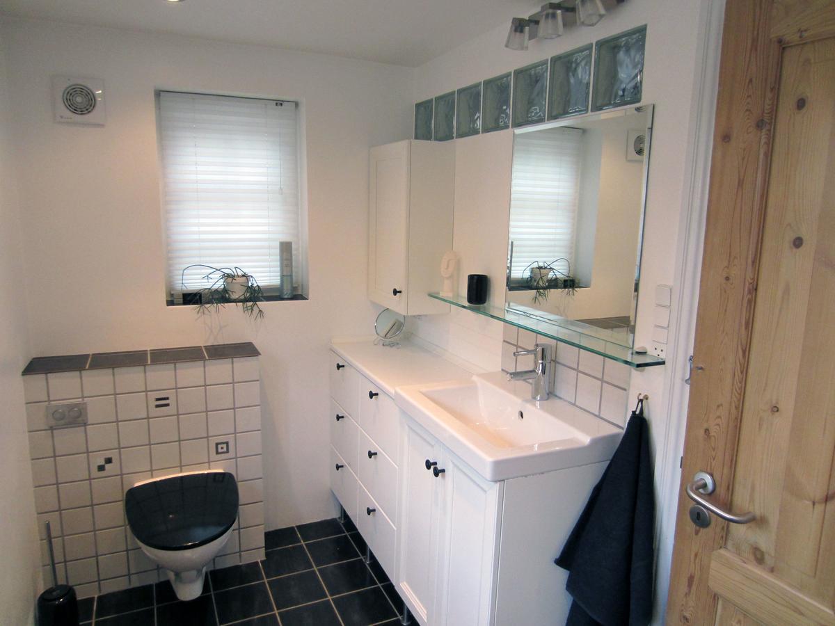 Hos Hanne Bach * Copenhagen