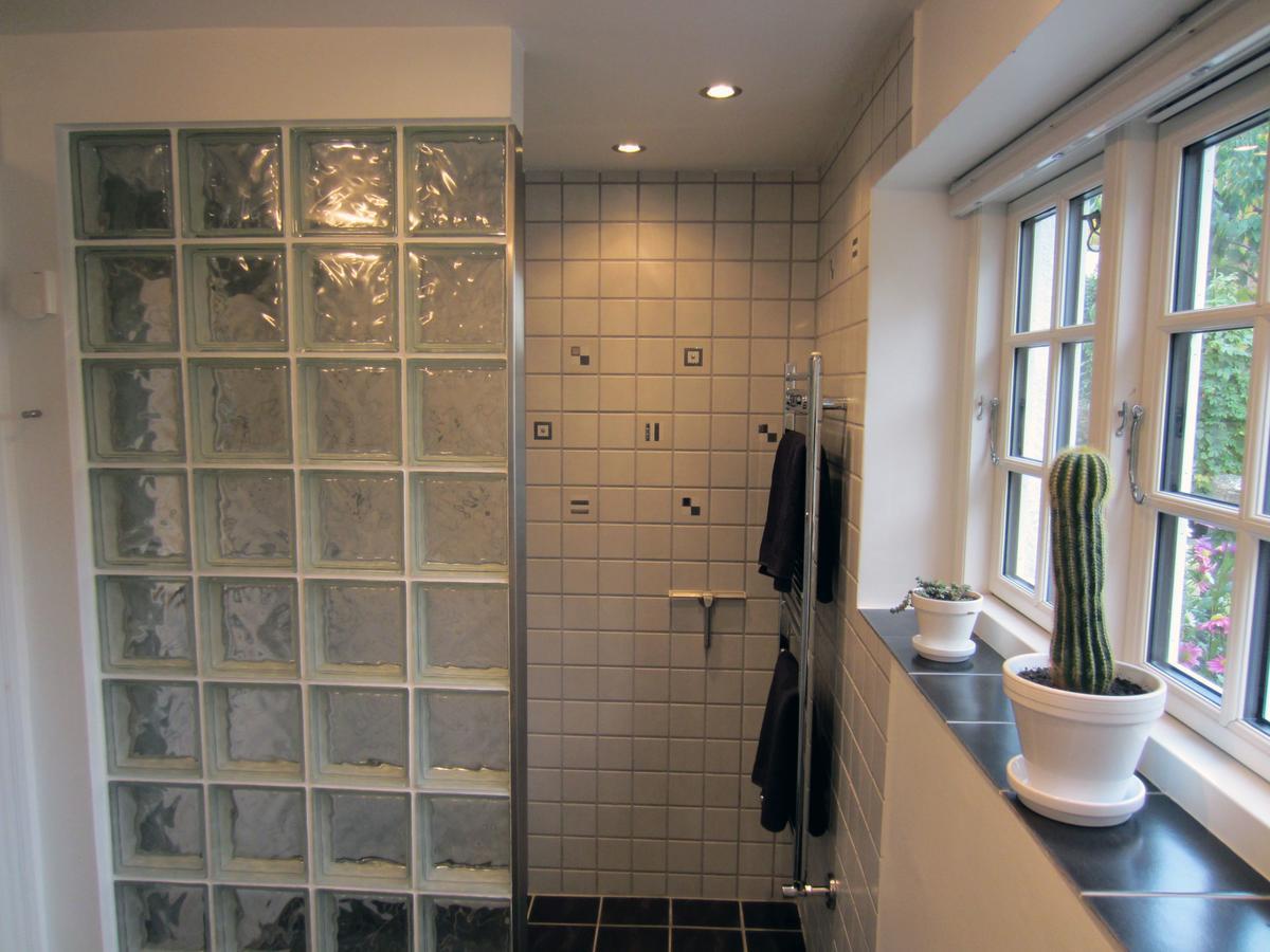 Bed & Breakfast Hos Hanne Bach *