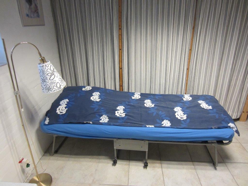 Bed & Breakfast Hos Hanne Bach